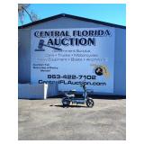 2026 ELECTRIC MOTORCYCLE IREV