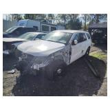 2022 Dodge Durango INOP Pursuit