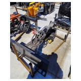 2026 Giyi Skid Steer loader Backho] GY-BK56