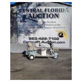 2026 ELECTRIC TRICYCLE