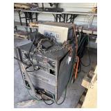 Lincoln WELDER IDEALARC