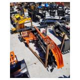 2026 GIYI Skid steer Trencher GY-D39