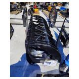 2026 GIYI Skid Steer Grapple GY-CLG72