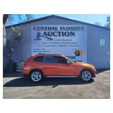 2013 BMW X1 RUNS/MOVES sDrive28i