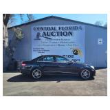 2011 Mercedes- E-Class RUNS/MOVES E 350 Lux