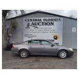 2006 Buick Lucerne RUNS/MOVES CXL V6