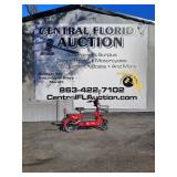 2026 ELECTRIC MOTORCYCLE IREV