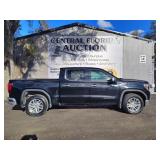 2020 GMC Sierra 1500 RUNS/MOVES SLT
