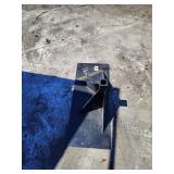 2026 GIYI Skid Steer Hitch Mount Pe GY-HMP40