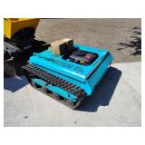 2026 MMS Lawn Mower MS1010