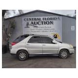 2006 Buick Rendezvous RUNS/MOVES CX