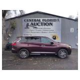 2014 INFINITI QX60 RUNS/MOVES Base