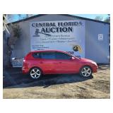 2012 Hyundai ELANTRA Tourin RUNS/MOVES GLS