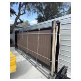 2026 NEW ELETRIC GATE