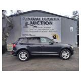 2017 Audi Q5 RUNS/MOVES 2.0T quat