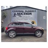 2011 Ford Edge RUNS/MOVES Limited
