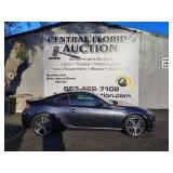 2015 Subaru BRZ RUNS/MOVES Limited