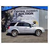 2007 Saturn Vue RUNS/MOVES Base