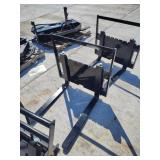 2026 GIYI mini skid steer Skid Ste] GY-XHC