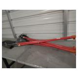 2026 SKLP Qty(5)of Shovel