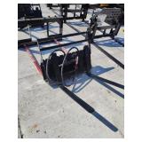 2026 GIYI mini skid steer Side shik GY-CYHC