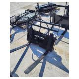 2026 GIYI mini skid steer Side shik GY-CYHC