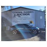 2017 Audi A3 RUNS/MOVES 2.0T Prem