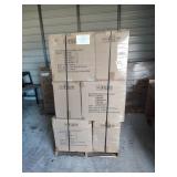 PALLET OF OZONE GENERATORS