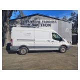 2017 Ford Transit RUNS/MOVES 250