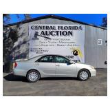 2003 Toyota Camry RUNS/MOVES LE