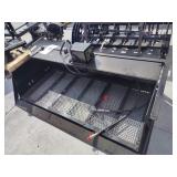 2026 GIYI Skid steer Screening Buc GY-VB59