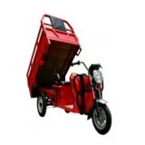 2026 IRET13 ELECTRIC TRICYCLE DUMPER