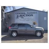 2010 GMC Terrain RUNS/MOVES Engine problems