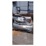 2026 ATS ATS-GAC40Y 40GAL GAS AIR COMPRESSOR