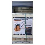 2026 ATS ATS-PC90 6.5HP COMPACTOR