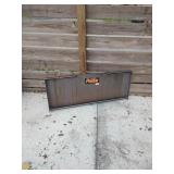 2026 pawbreak quick connect plate