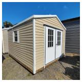 Shed 10x12