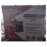 2025 new welding machine