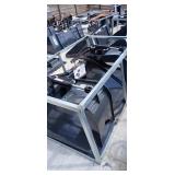 2026 WOLVERINE 72' GRAPPLE BUCKET