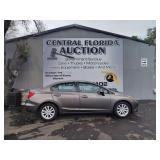 2012 Honda Civic RUNS/MOVES EX