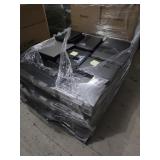 MIX PALLET OF COMPUTERS