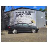 2008 Toyota Corolla RUNS/MOVES S