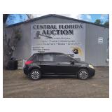 2008 Nissan Versa RUNS/MOVES 1.8 S