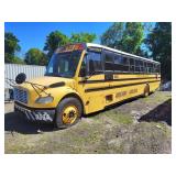 2006 THOMAS School bus INOP