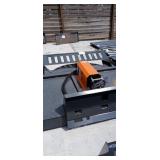 2026 WOLVERINE HYDRAULIC BRUSH CUTTER