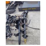 2026 SDLANCH 20CM DRILL AUGER