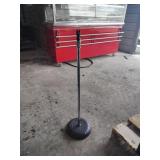 MICROPHONE STAND