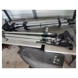 LARGE VIDEO TRIPOD