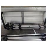 LARGE VIDEO TRIPOD