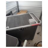 BRETFORD DEVICE CHARGING CART